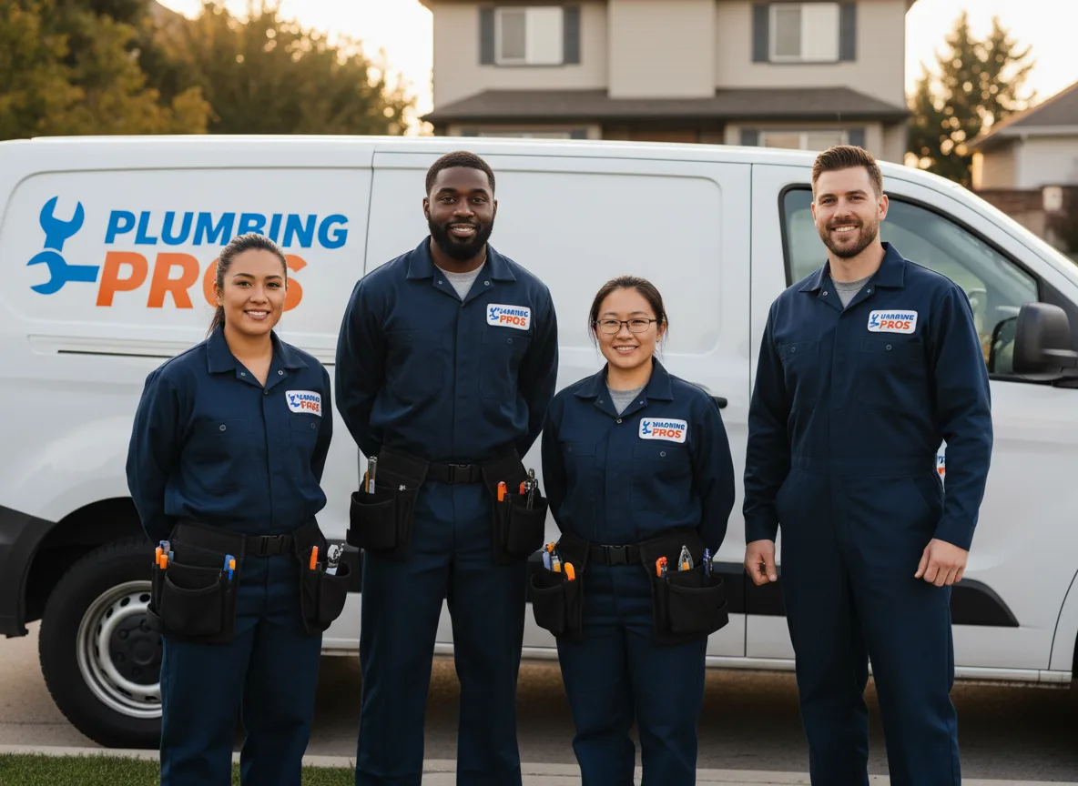 Water Heater Repair company in Harrisburg, PA